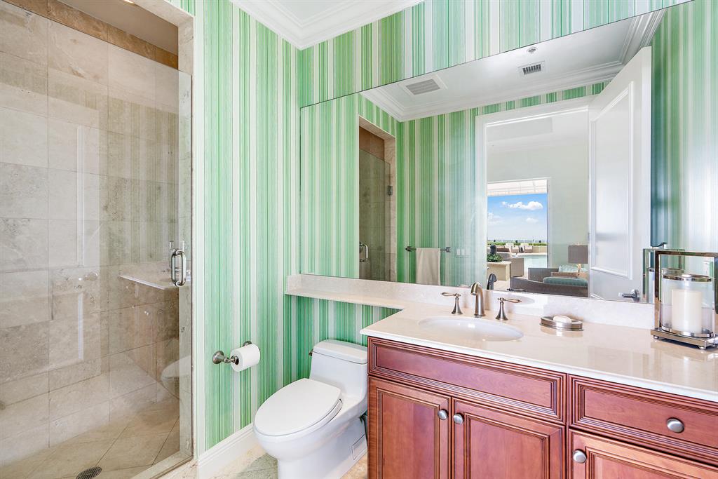 Ocean's Edge - Residential