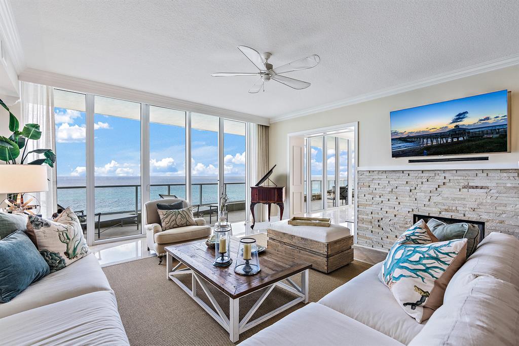 Ocean's Edge - Residential