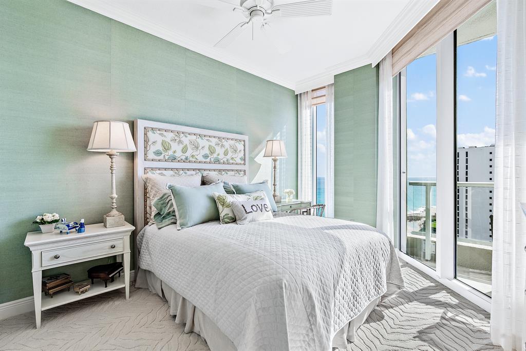 Ocean's Edge - Residential