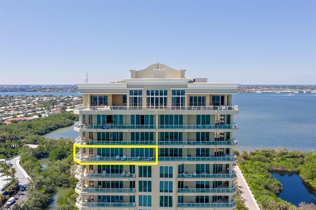 Ocean's Edge - Residential