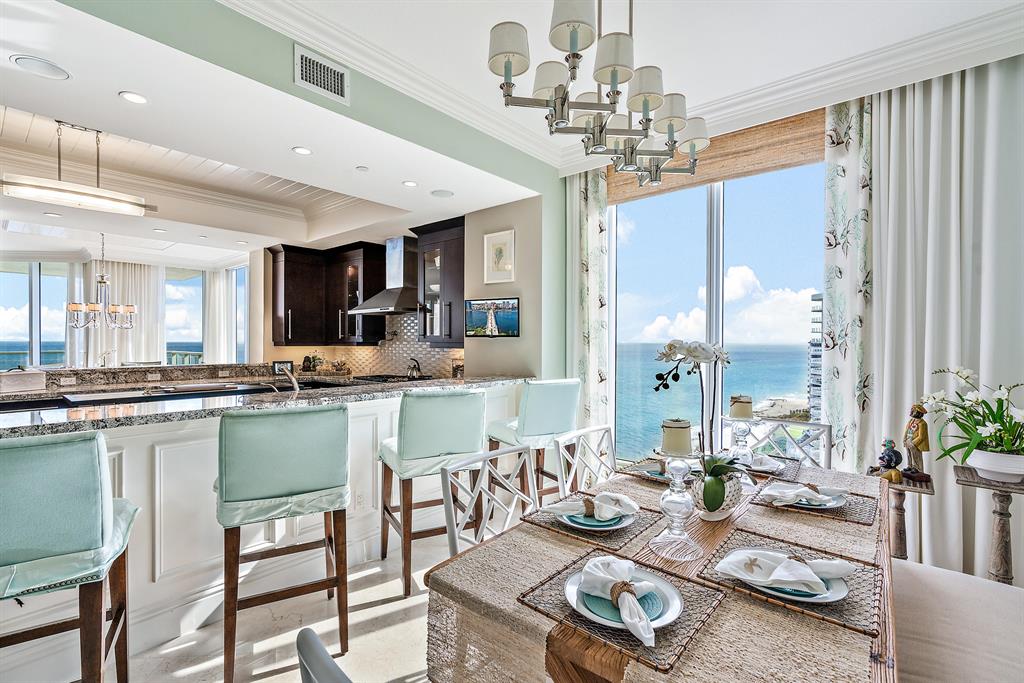 Ocean's Edge - Residential