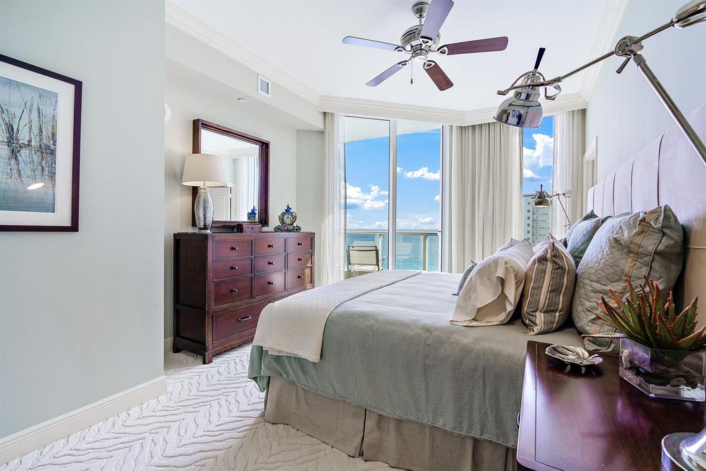 Ocean's Edge - Residential