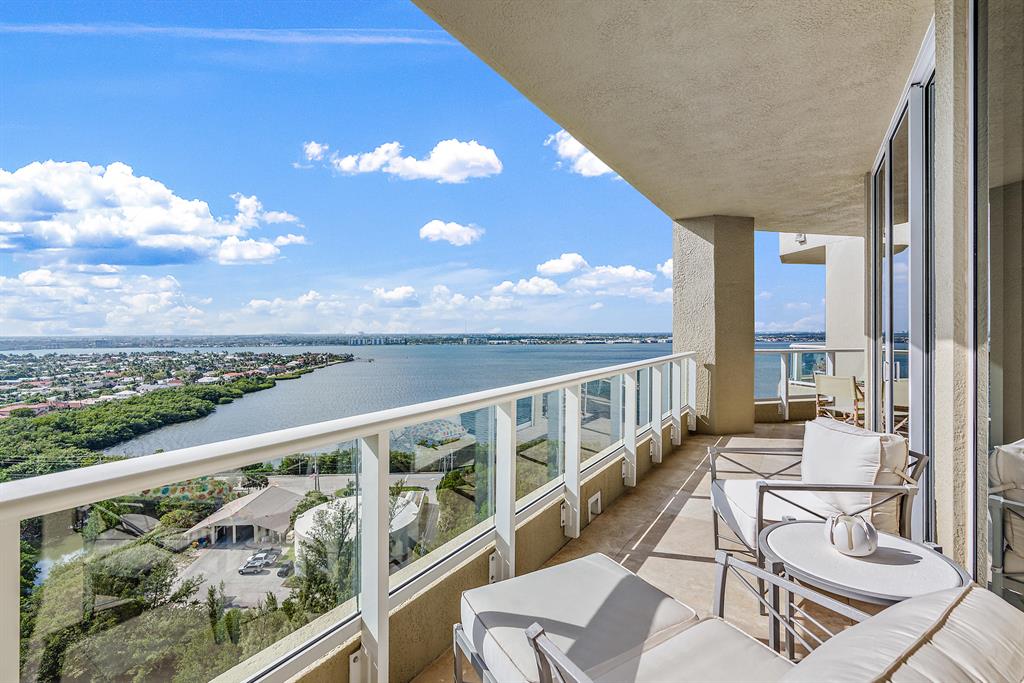 Ocean's Edge - Residential