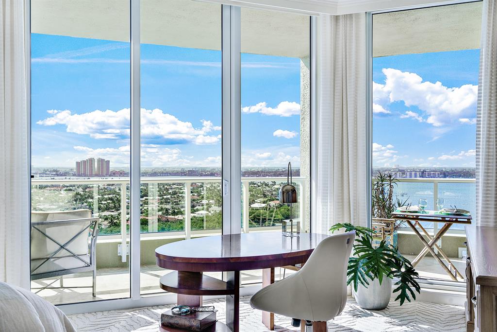 Ocean's Edge - Residential