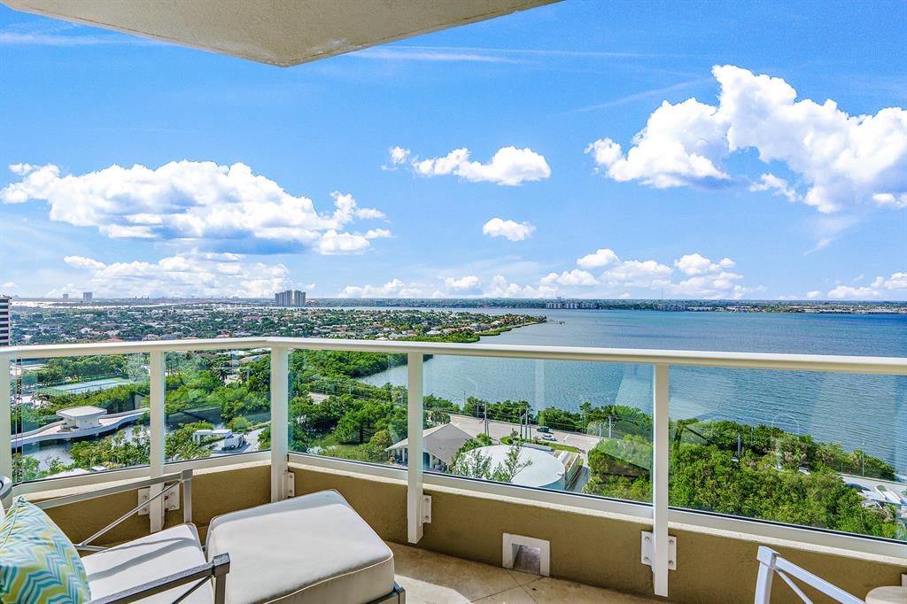 Ocean's Edge - Residential