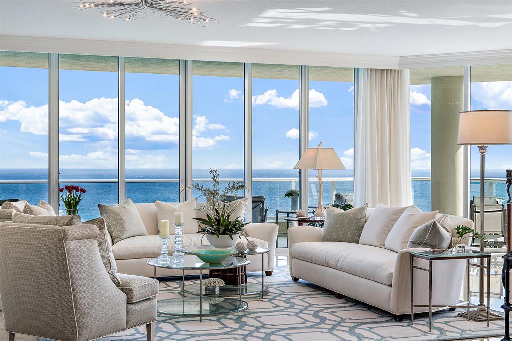 Ocean's Edge - Residential