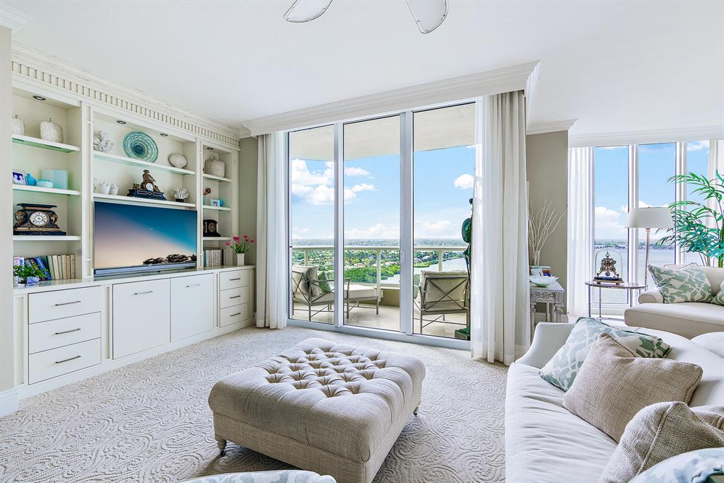 Ocean's Edge - Residential