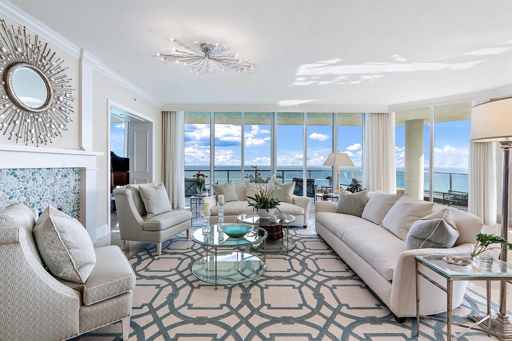 Ocean's Edge - Residential