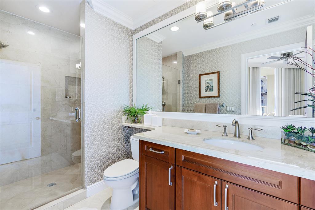 Ocean's Edge - Residential