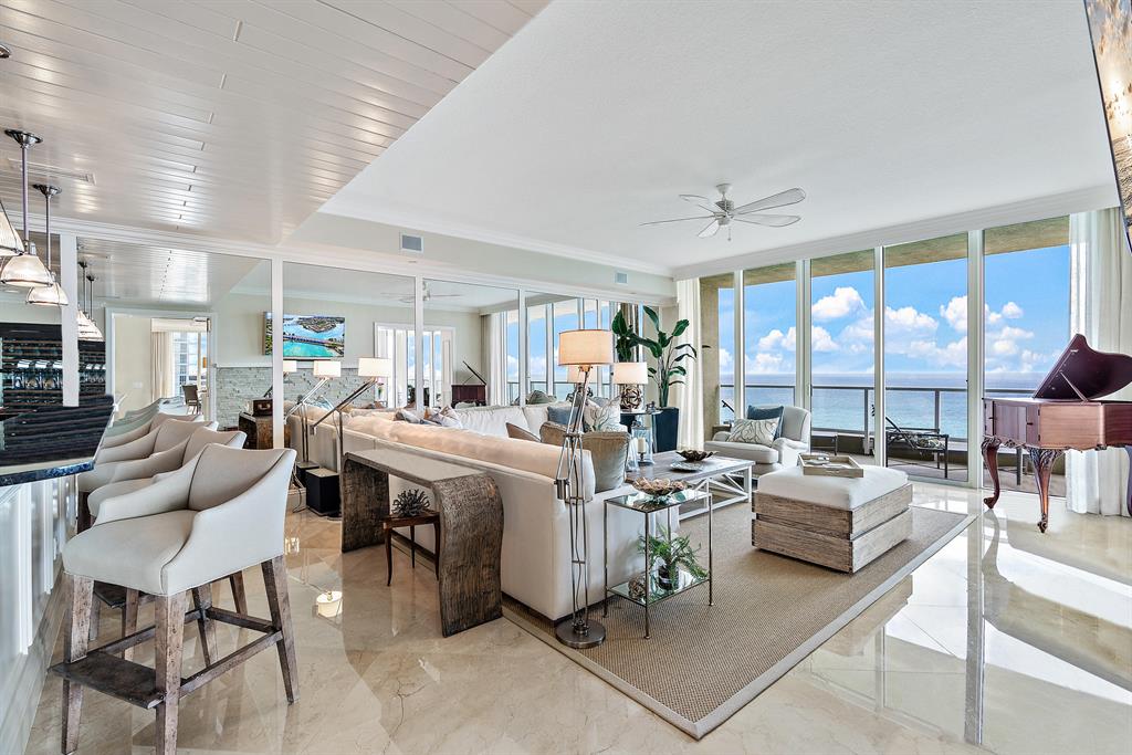 Ocean's Edge - Residential