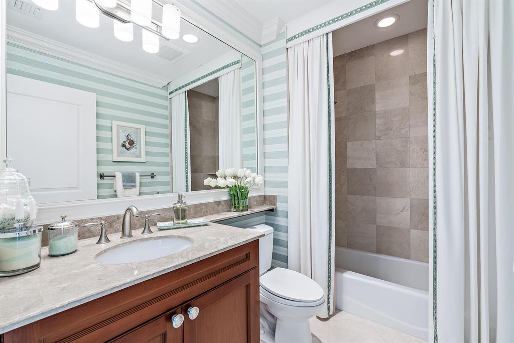 Ocean's Edge - Residential