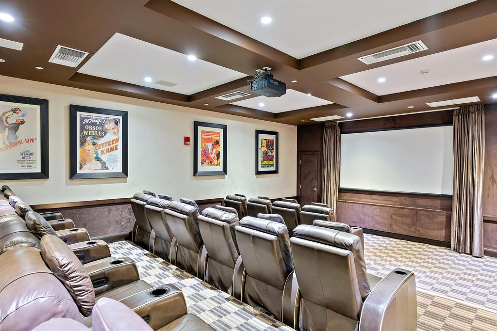 Ocean's Edge - Residential