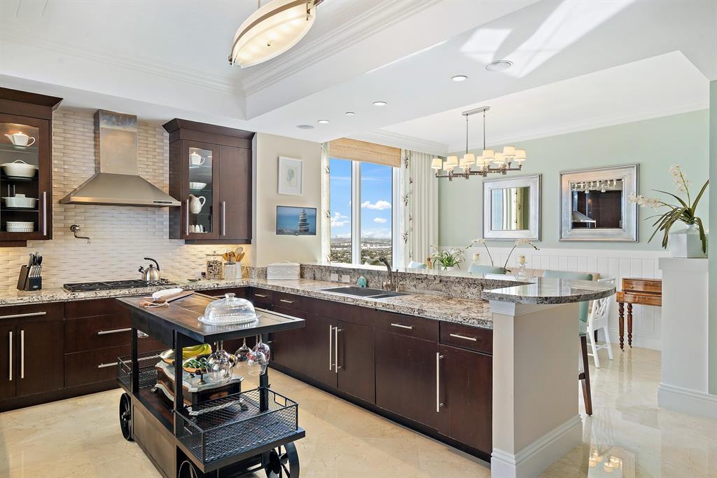 Ocean's Edge - Residential