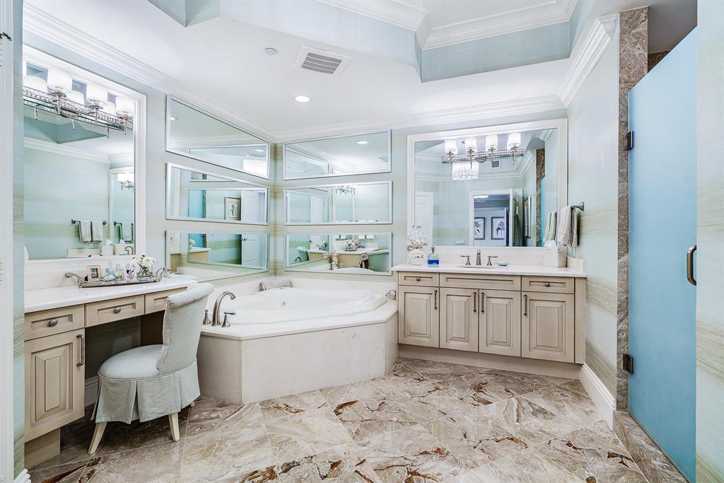 Ocean's Edge - Residential