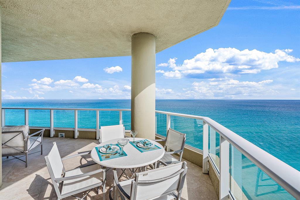 Ocean's Edge - Residential