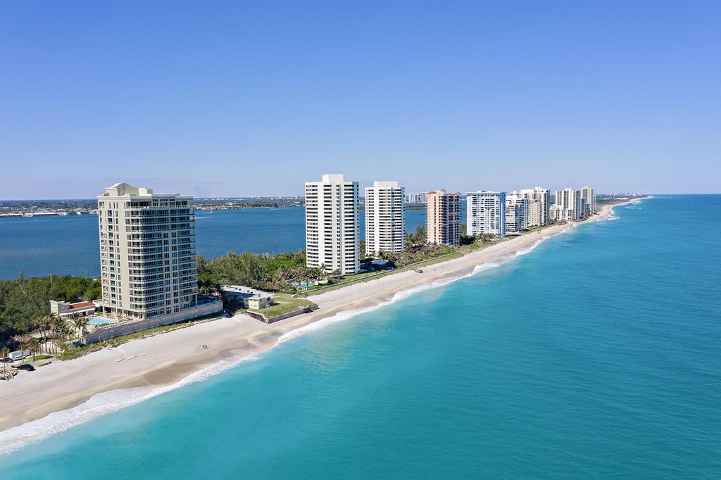 Ocean's Edge - Residential