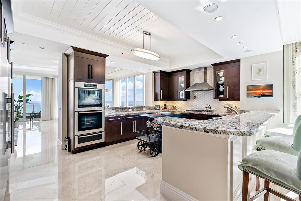 Ocean's Edge - Residential