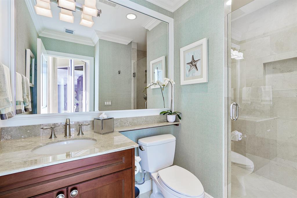 Ocean's Edge - Residential