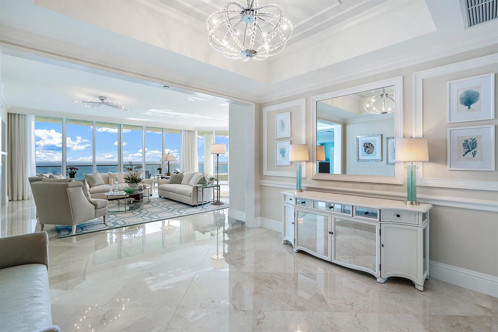 Ocean's Edge - Residential