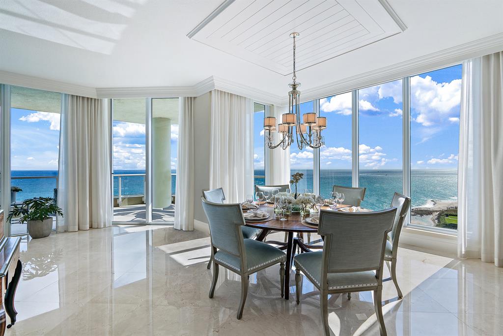 Ocean's Edge - Residential