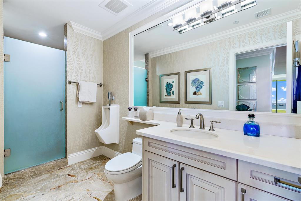 Ocean's Edge - Residential