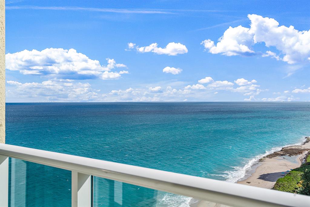 Ocean's Edge - Residential