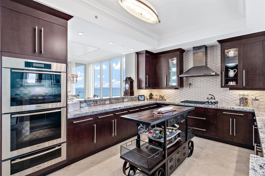 Ocean's Edge - Residential