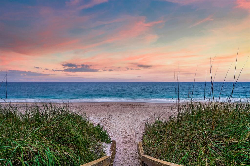 Ocean's Edge - Residential