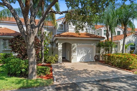1574 Weeping Willow Way Hollywood FL 33019