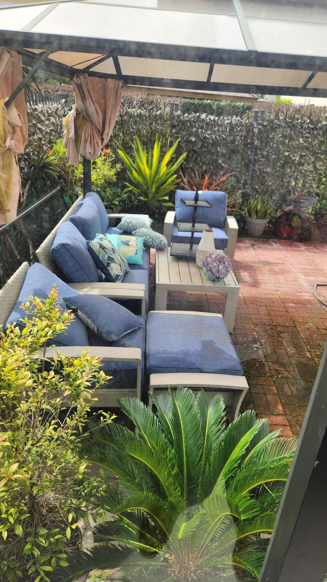 PALOMINO LAKES / TROTTERS CHASE - Residential