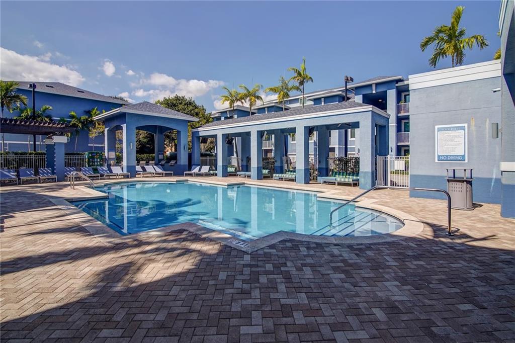 Blu on Marina Boulevard - Residential Lease