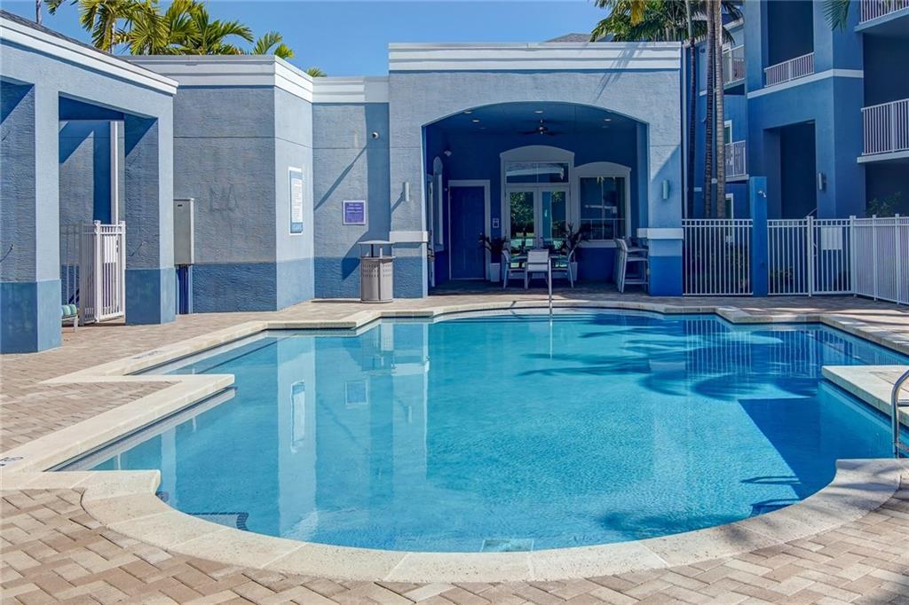 Blu on Marina Boulevard - Residential Lease