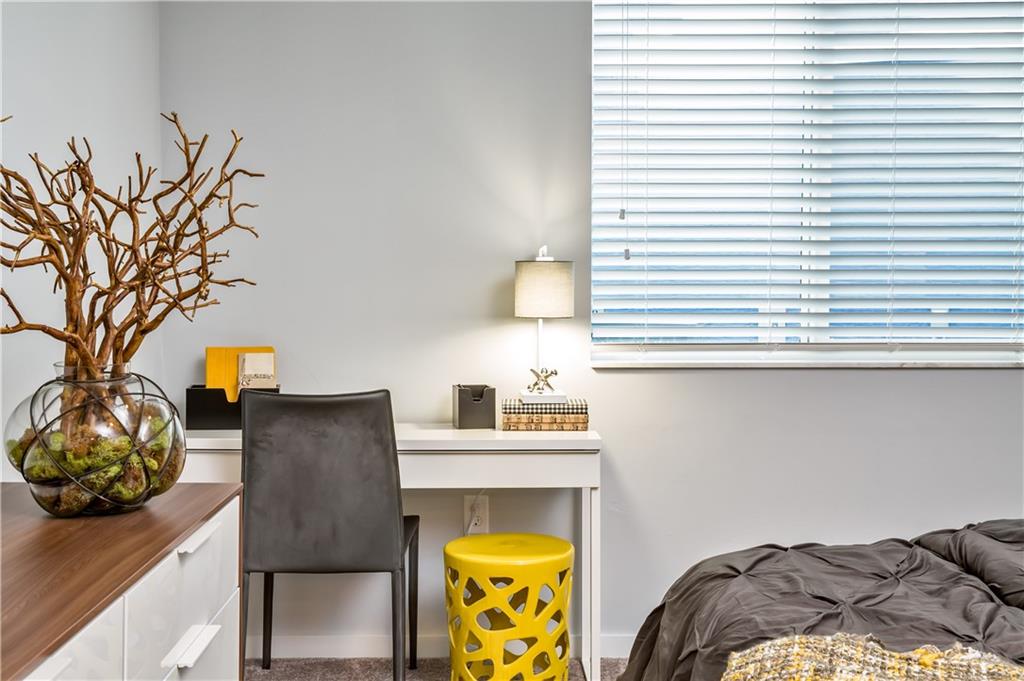 Blu on Marina Boulevard - Residential Lease