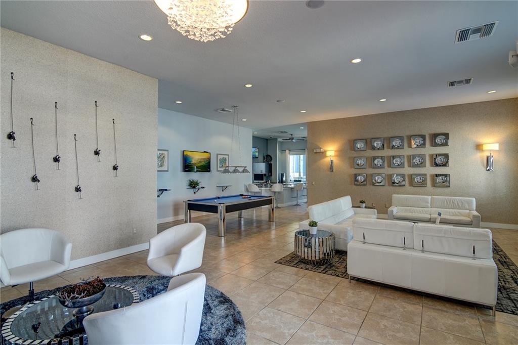 Blu on Marina Boulevard - Residential Lease