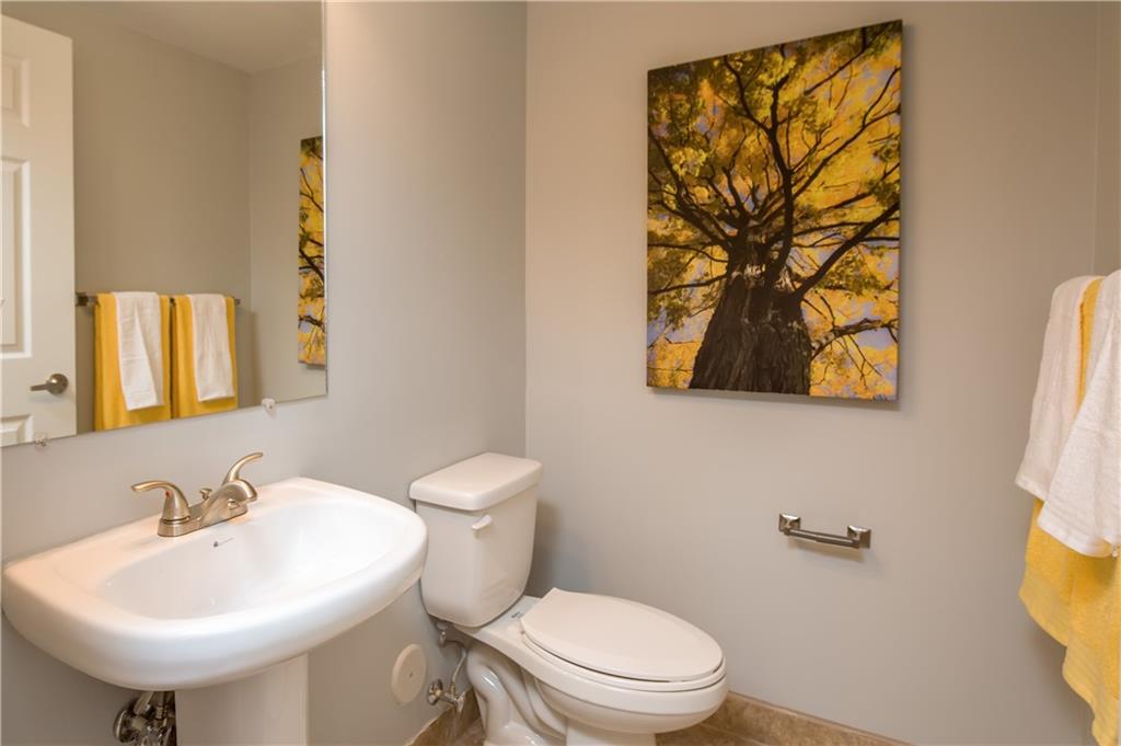 Blu on Marina Boulevard - Residential Lease