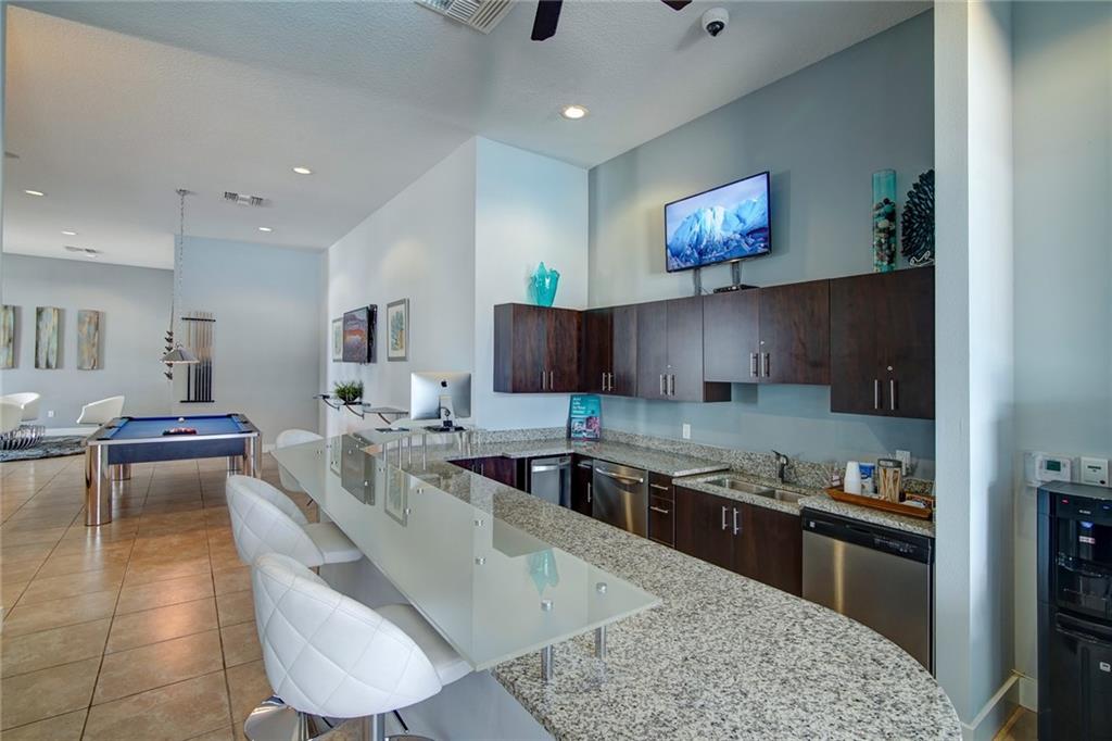 Blu on Marina Boulevard - Residential Lease