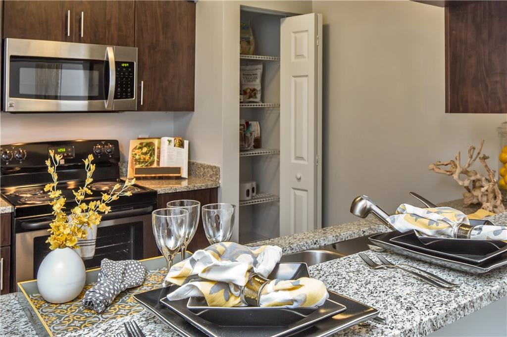 Blu on Marina Boulevard - Residential Lease