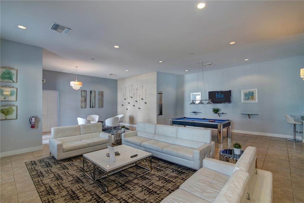 Blu on Marina Boulevard - Residential Lease