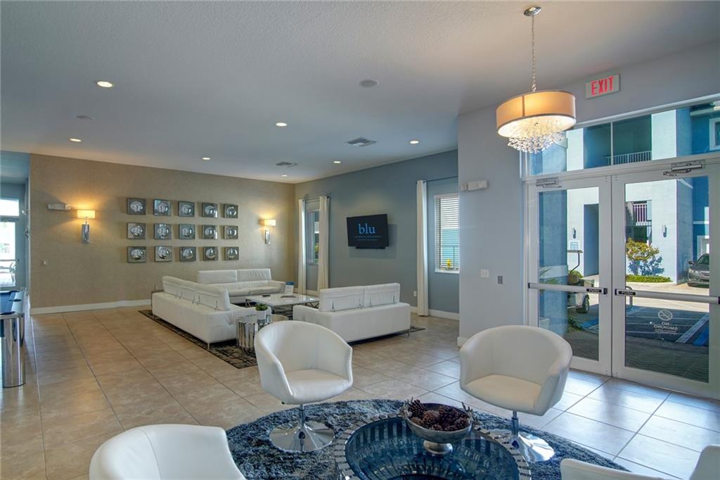 Blu on Marina Boulevard - Residential Lease