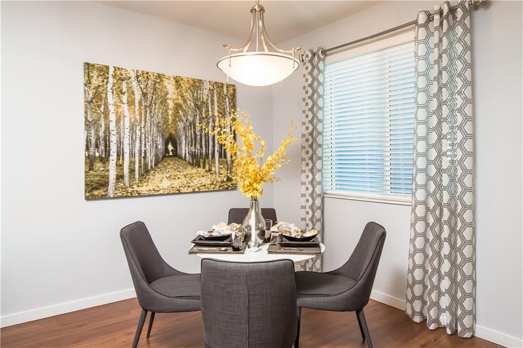 Blu on Marina Boulevard - Residential Lease