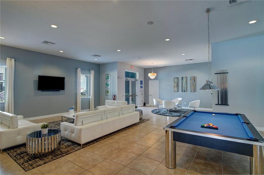 Blu on Marina Boulevard - Residential Lease