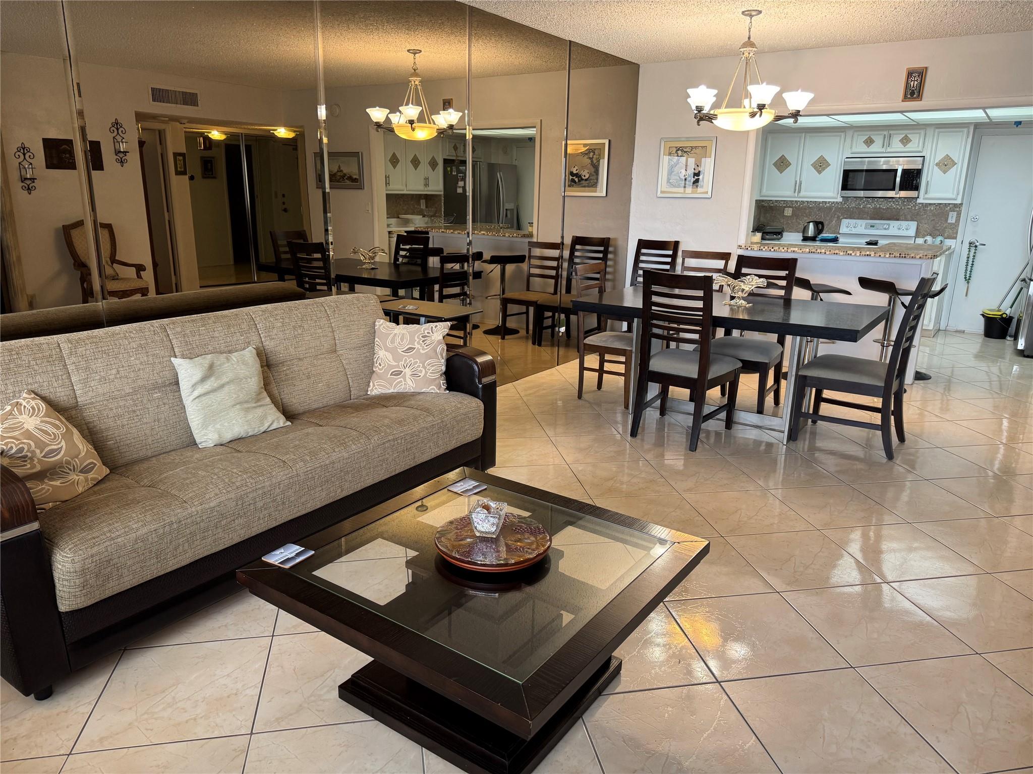 Regency Tower South Condo - Residential Lease