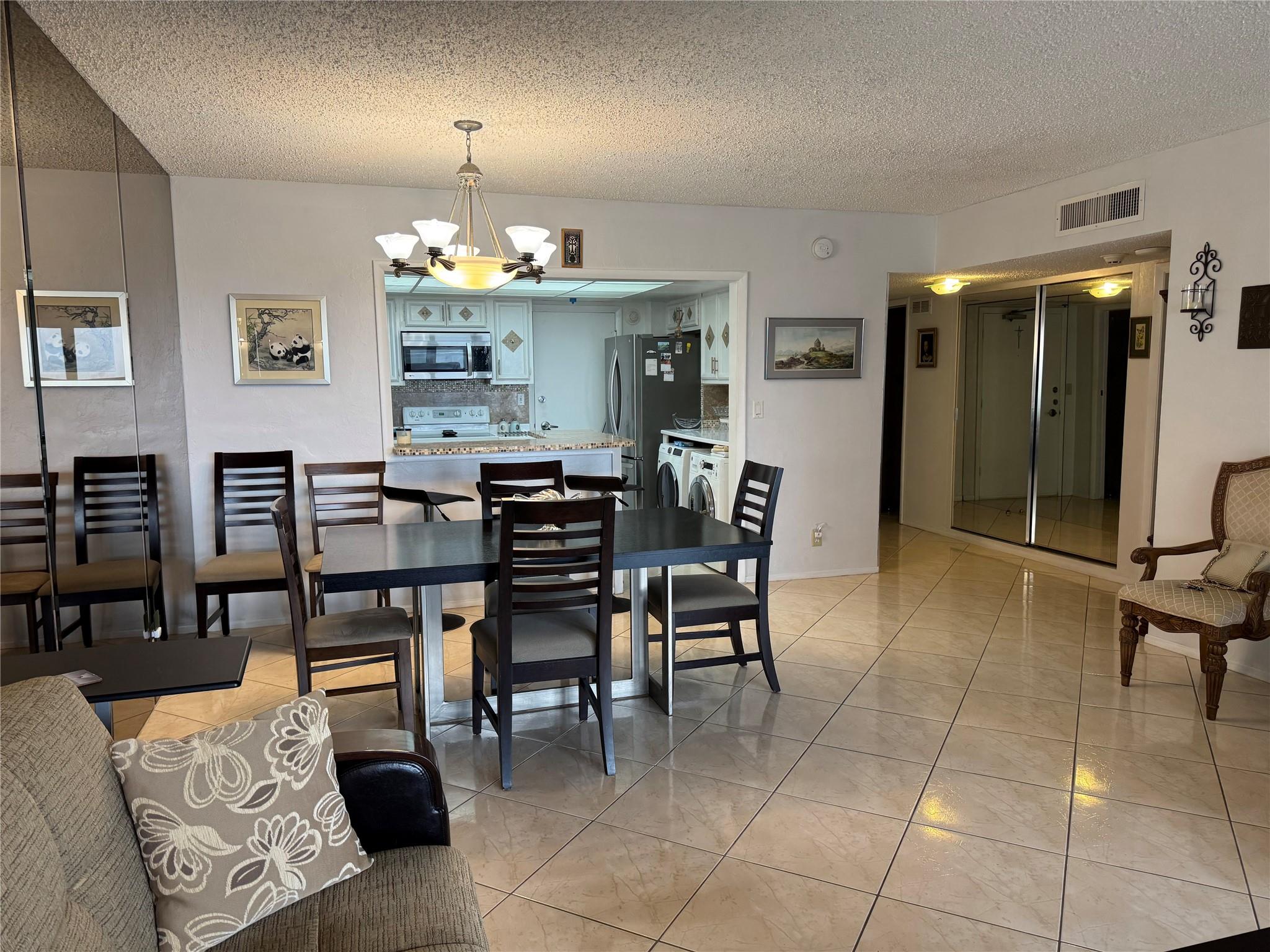 Regency Tower South Condo - Residential Lease