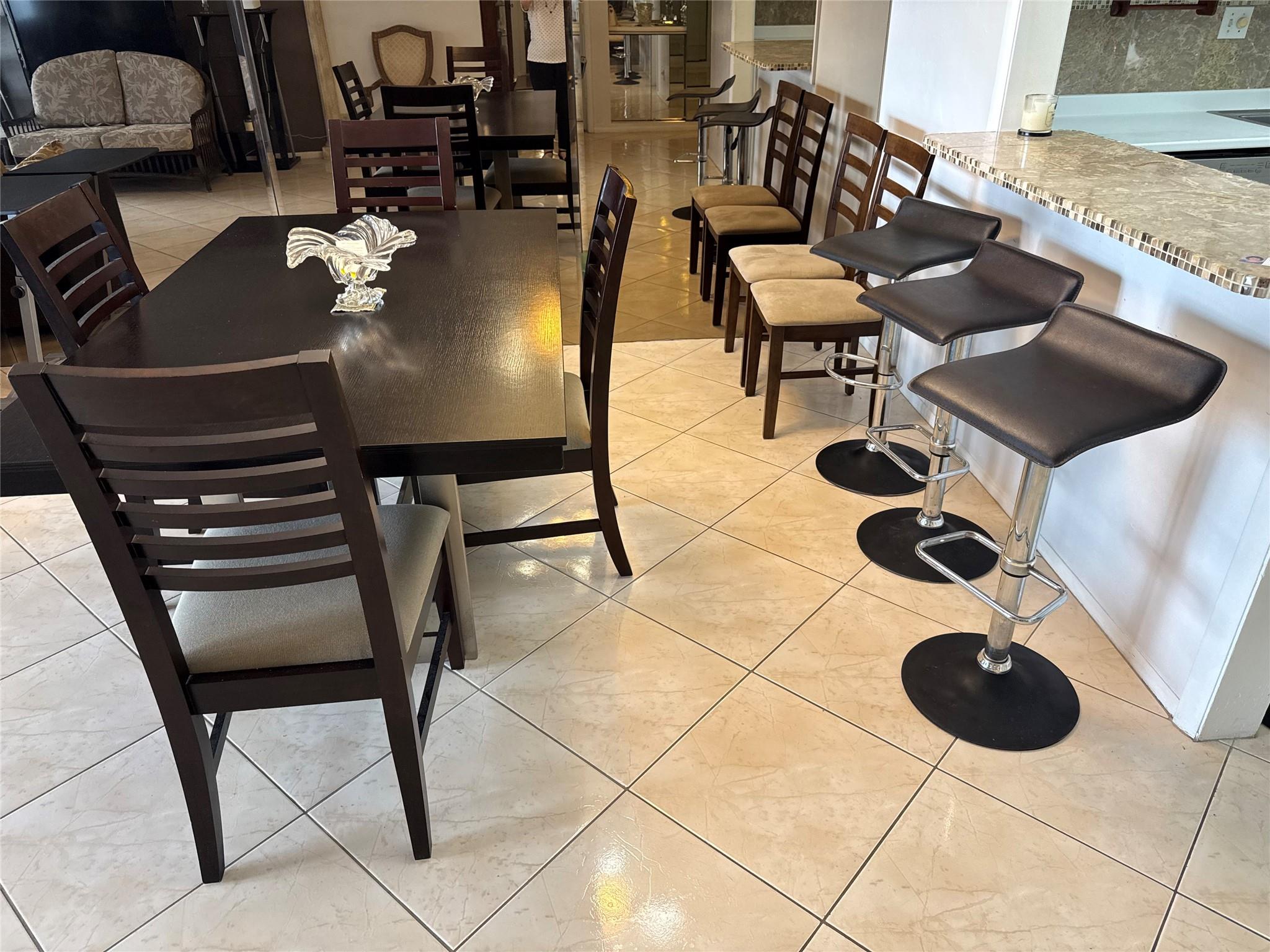 Regency Tower South Condo - Residential Lease