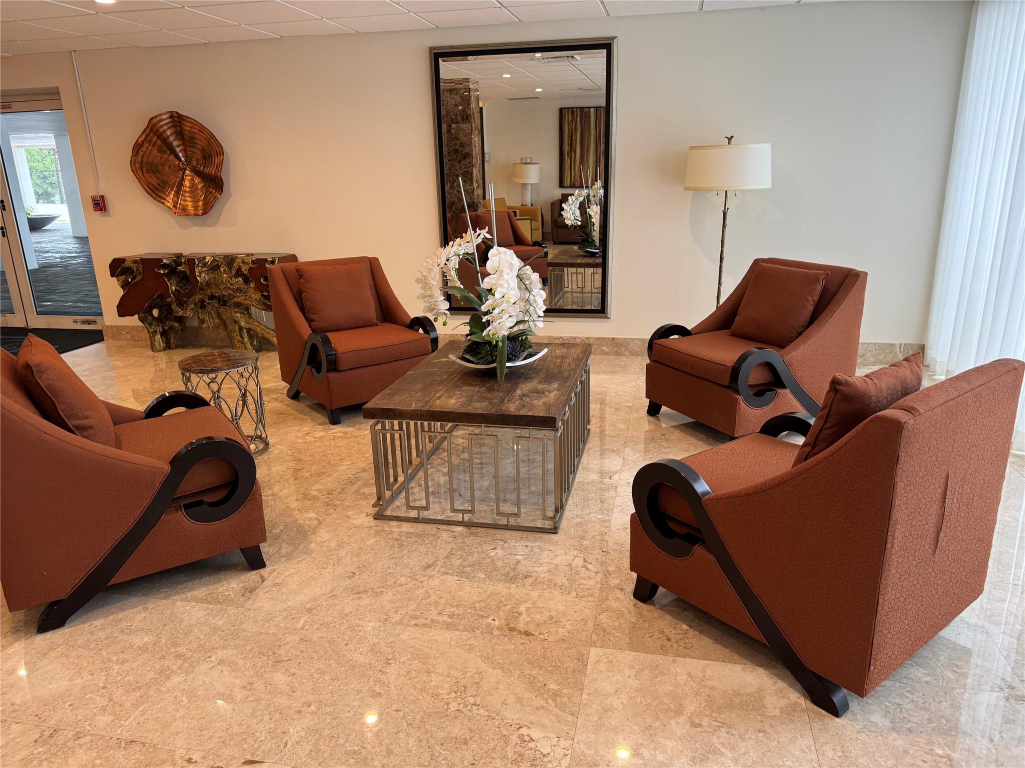 Regency Tower South Condo - Residential Lease