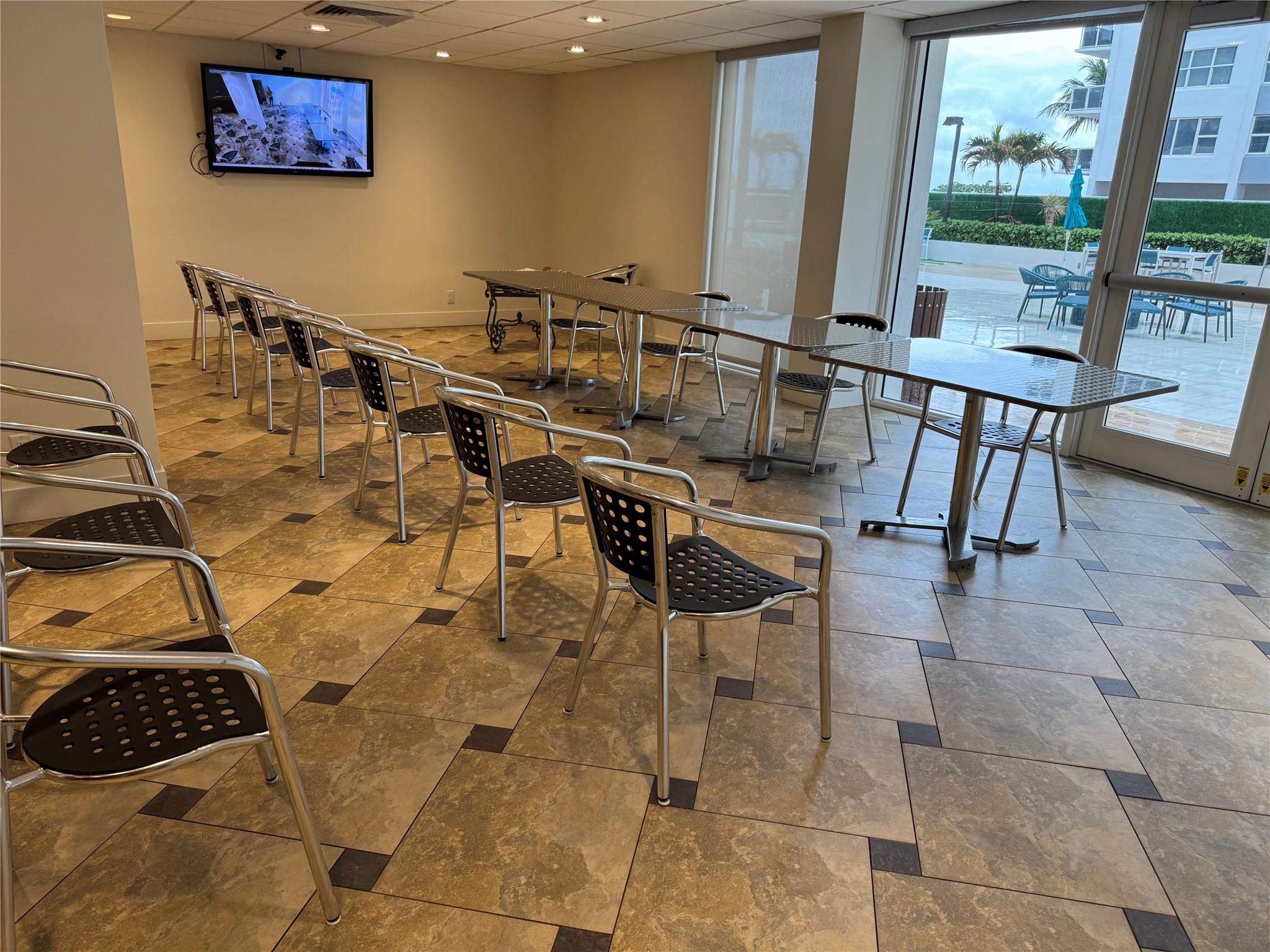 Regency Tower South Condo - Residential Lease