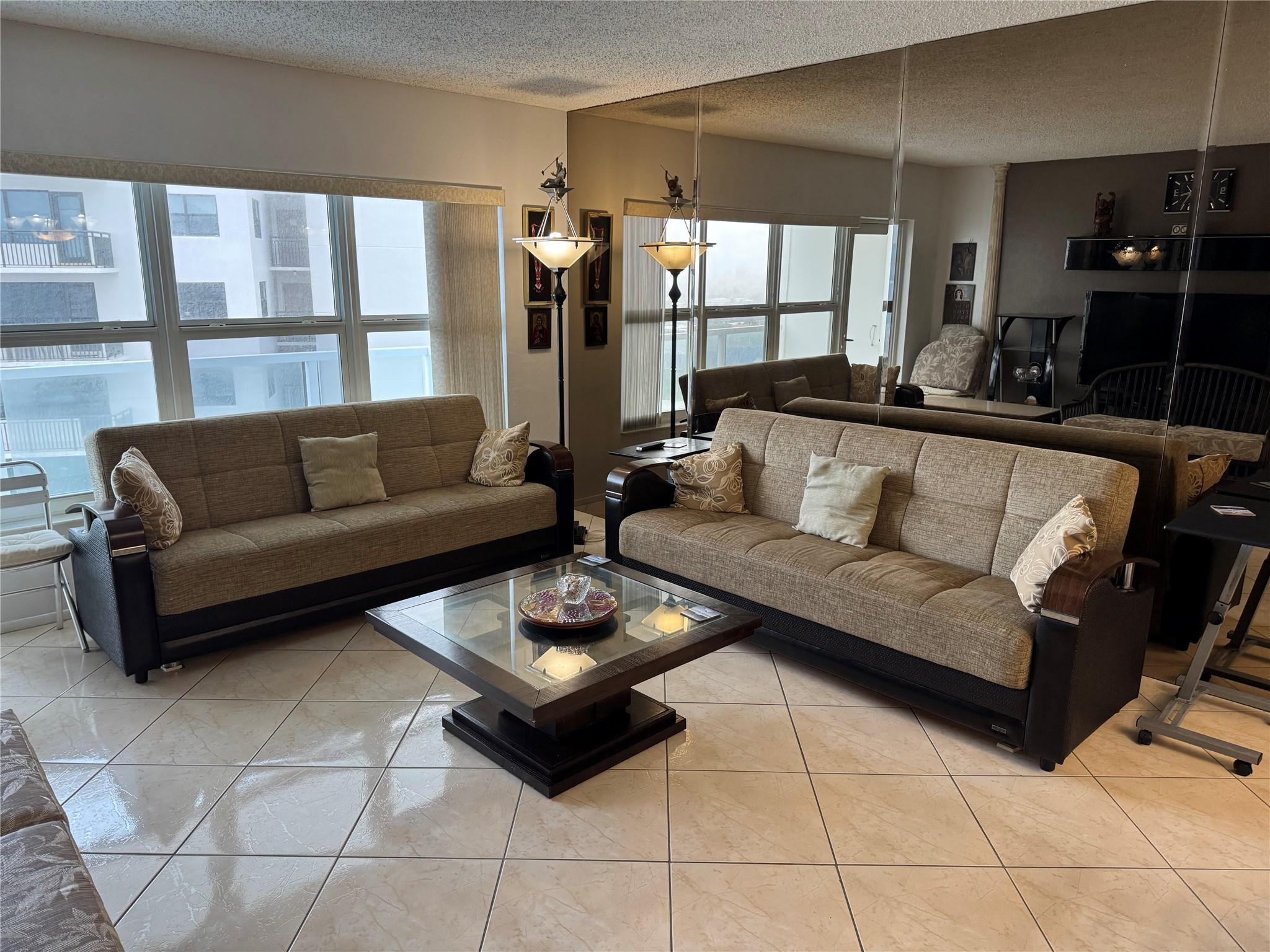 Regency Tower South Condo - Residential Lease