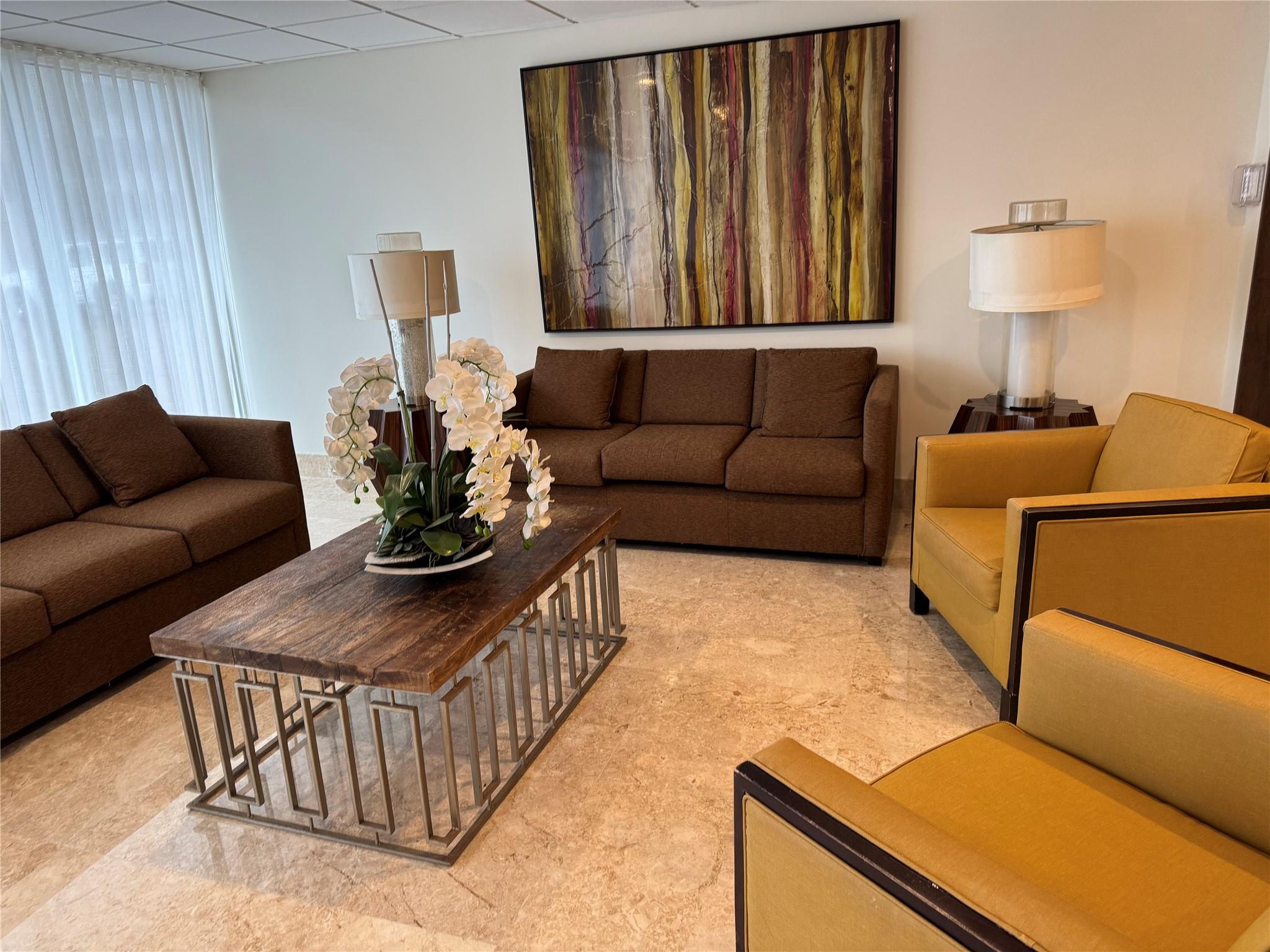 Regency Tower South Condo - Residential Lease