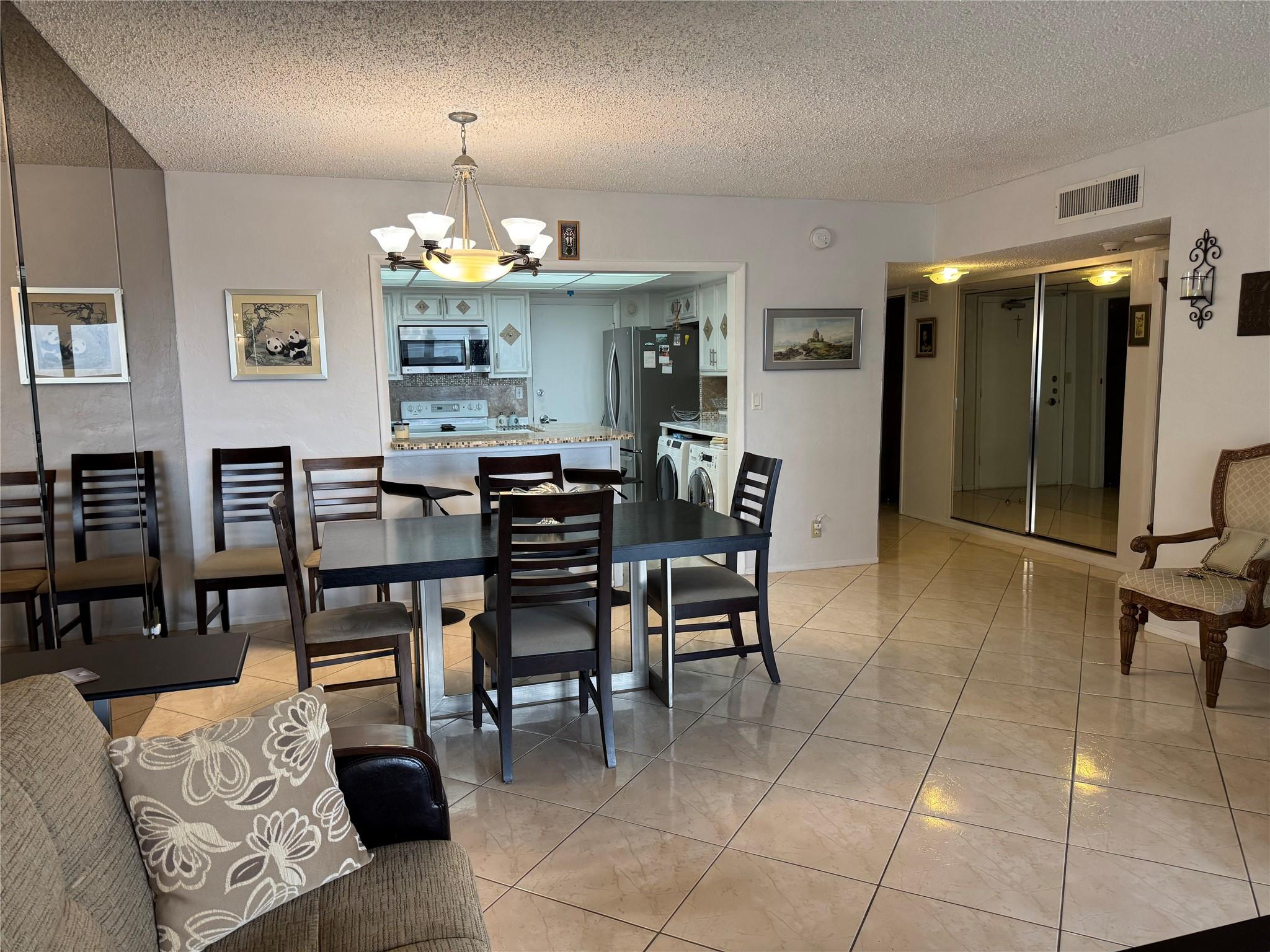 Regency Tower South Condo - Residential Lease