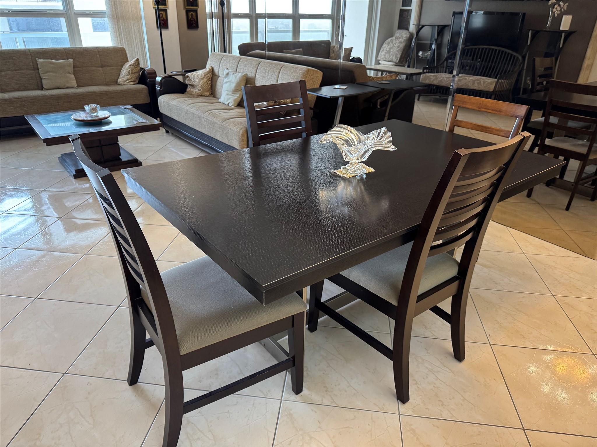 Regency Tower South Condo - Residential Lease